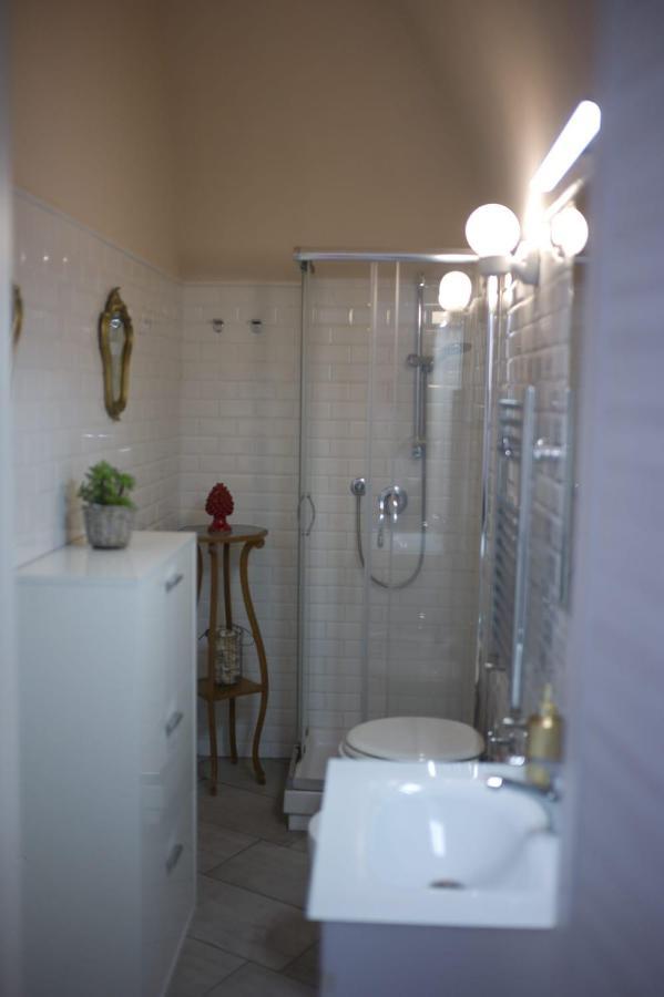 לינה וארוחת בוקר קטאניה Sunshine House מראה חיצוני תמונה